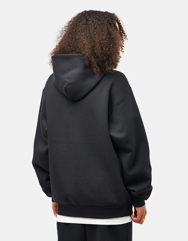 adidas Tech Fleece Jacket - Black/White - Image 10