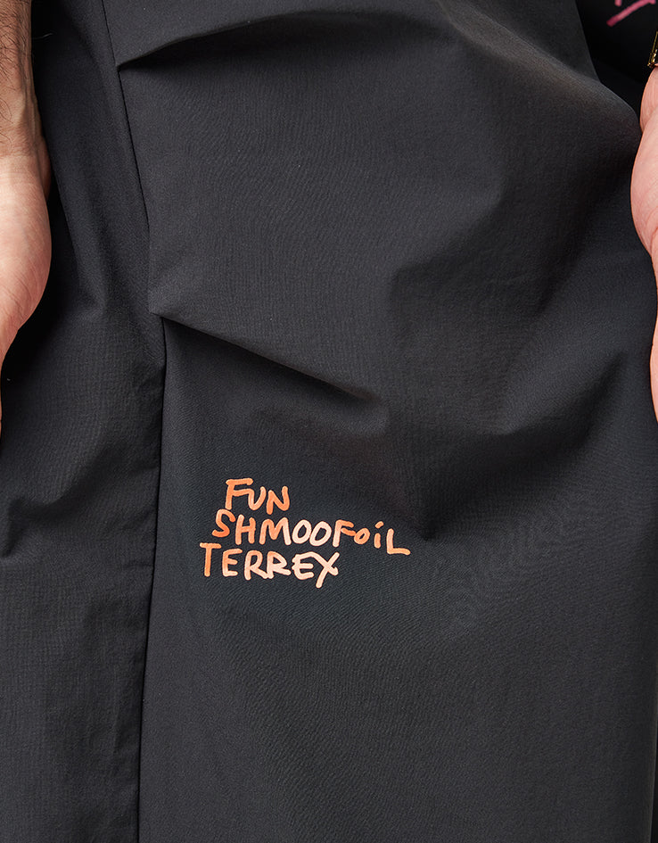 adidas Terrex x Gonz Shmoofoil Pant - Black - Image 6