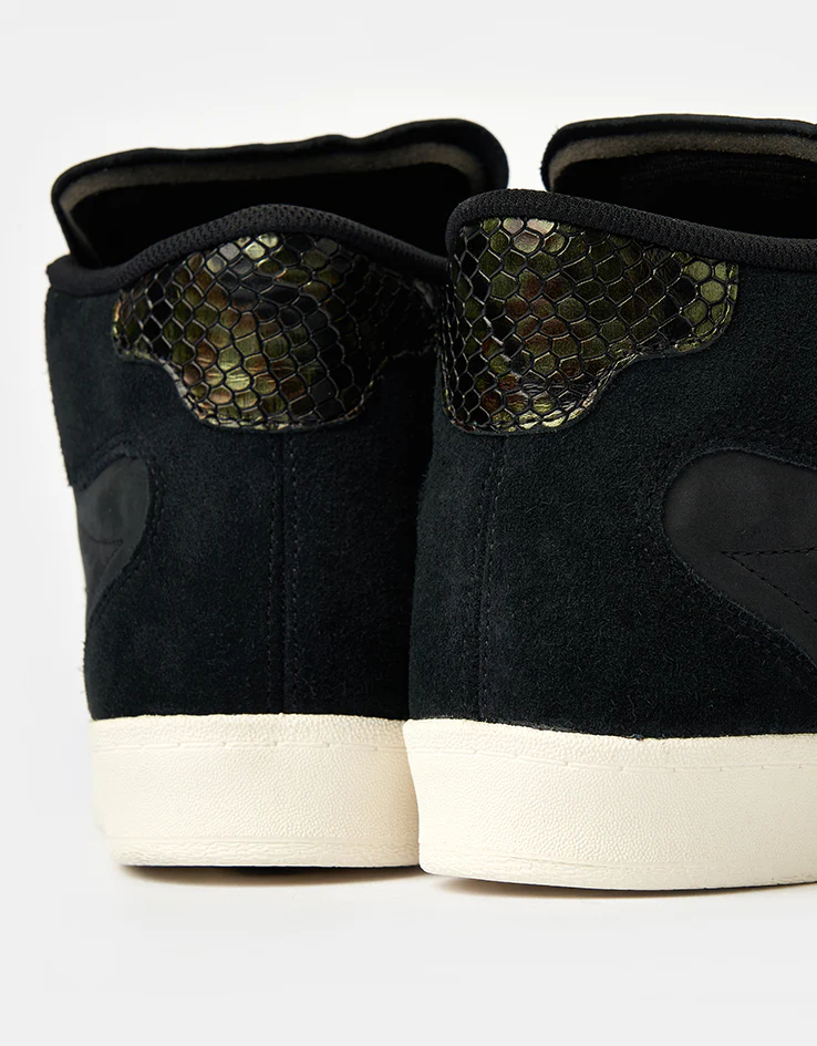 adidas x Kader Superskate Shoes - Crystal White/Wild Pine/Off White - Image 6