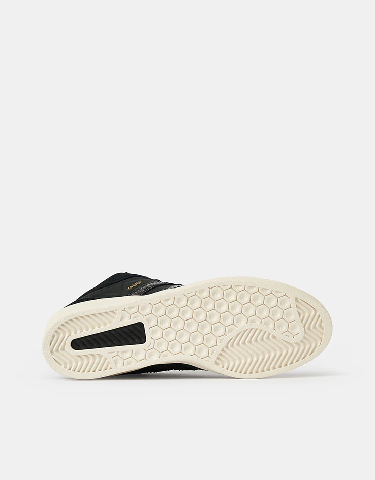 adidas x Kader Superskate Shoes - Crystal White/Wild Pine/Off White - Image 7
