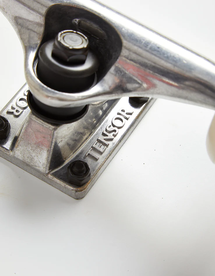 Almost Off Side Complete Skateboard - 7.625" - Image 6