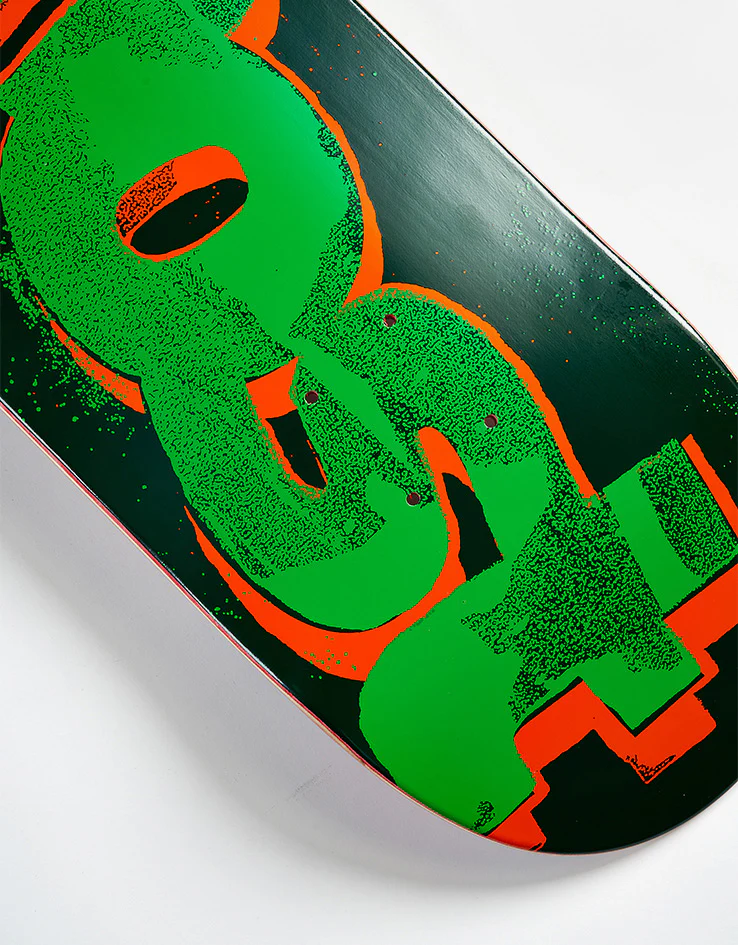Almost Silk Screen Skateboard Deck - 8.375" - Image 3