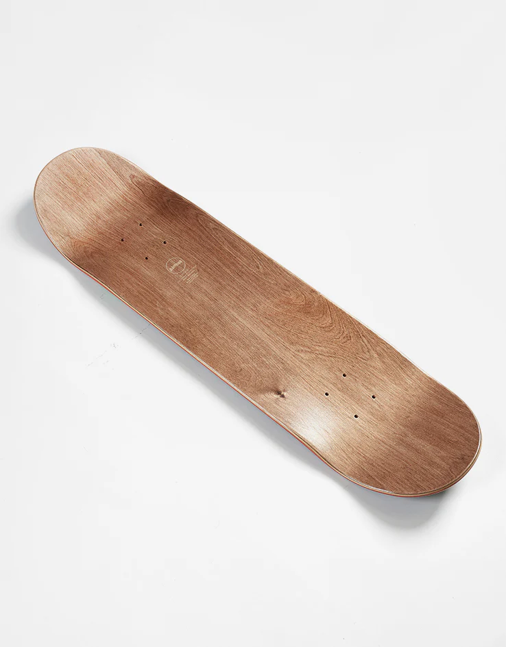 Almost Silk Screen Skateboard Deck - 8.375" - Image 4