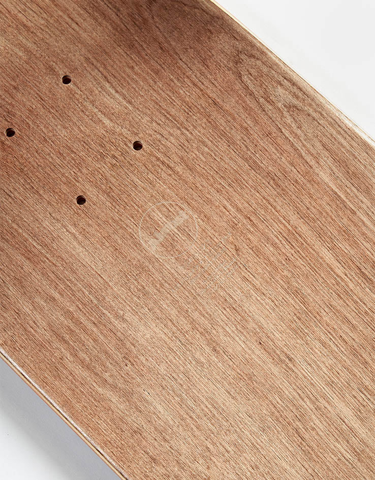 Almost Silk Screen Skateboard Deck - 8.375" - Image 5