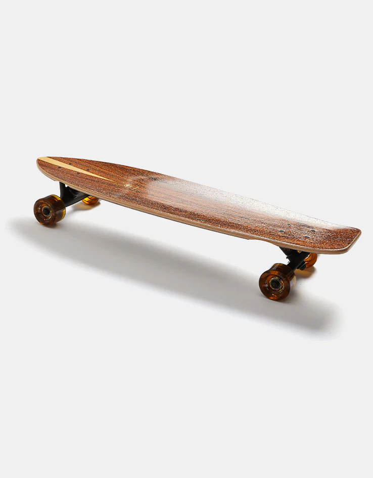 Arbor Groundswell '24 Rally Cruiser Skateboard - 8.875" x 30.5" - Image 5