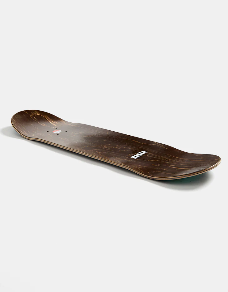 Baker Reynolds Pots & Flowers Skateboard Deck - 8.5" - Image 2
