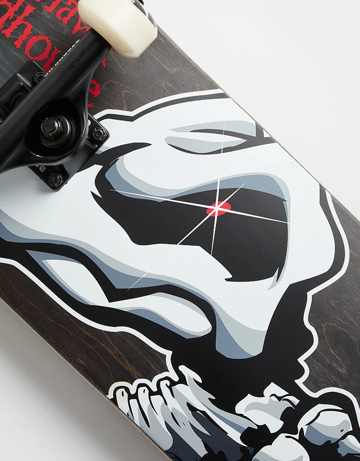 Birdhouse Falcon 1 Stage 3 Complete Skateboard - 8.125" - Image 2