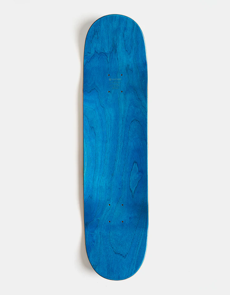 Blueprint x Sky Brown x MLSL Bird Skateboard Deck - 8.25" - Image 4