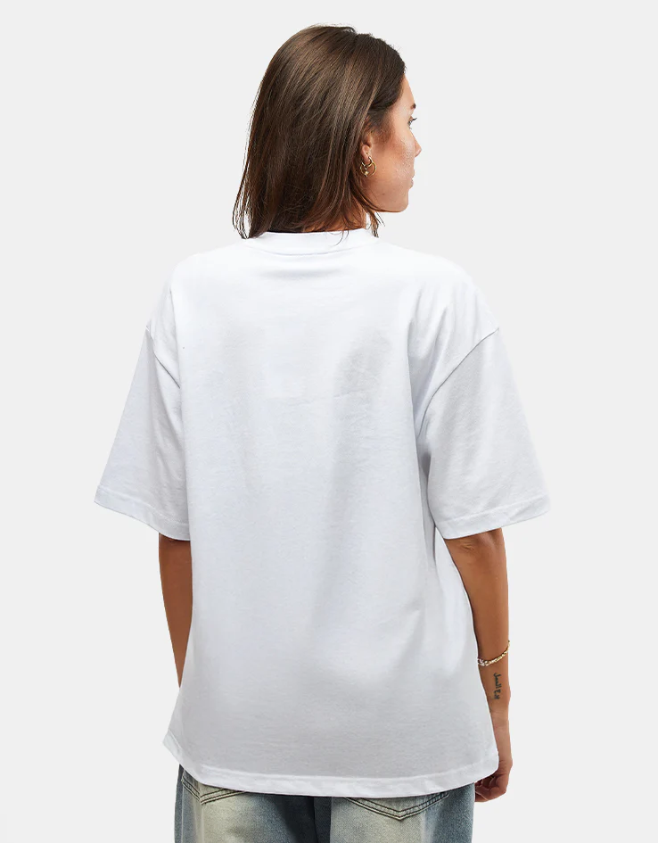 Butter Goods Canine T-Shirt - White - Image 5