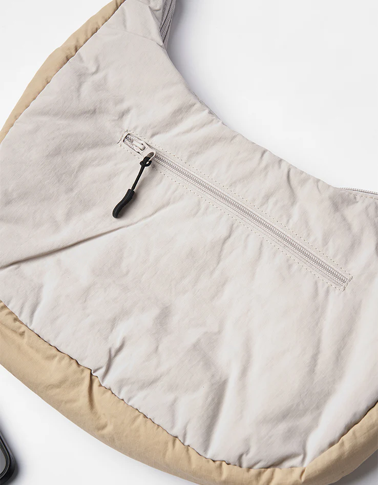 Butter Goods Crossbody Bag - Stone - Image 5