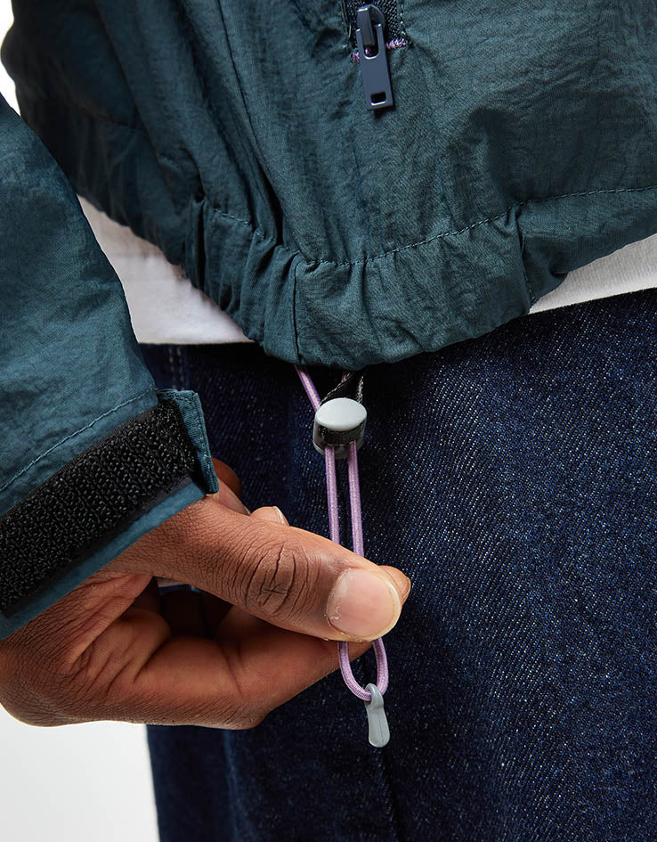 Butter Goods Equipment Anorak - Navy - Image 6