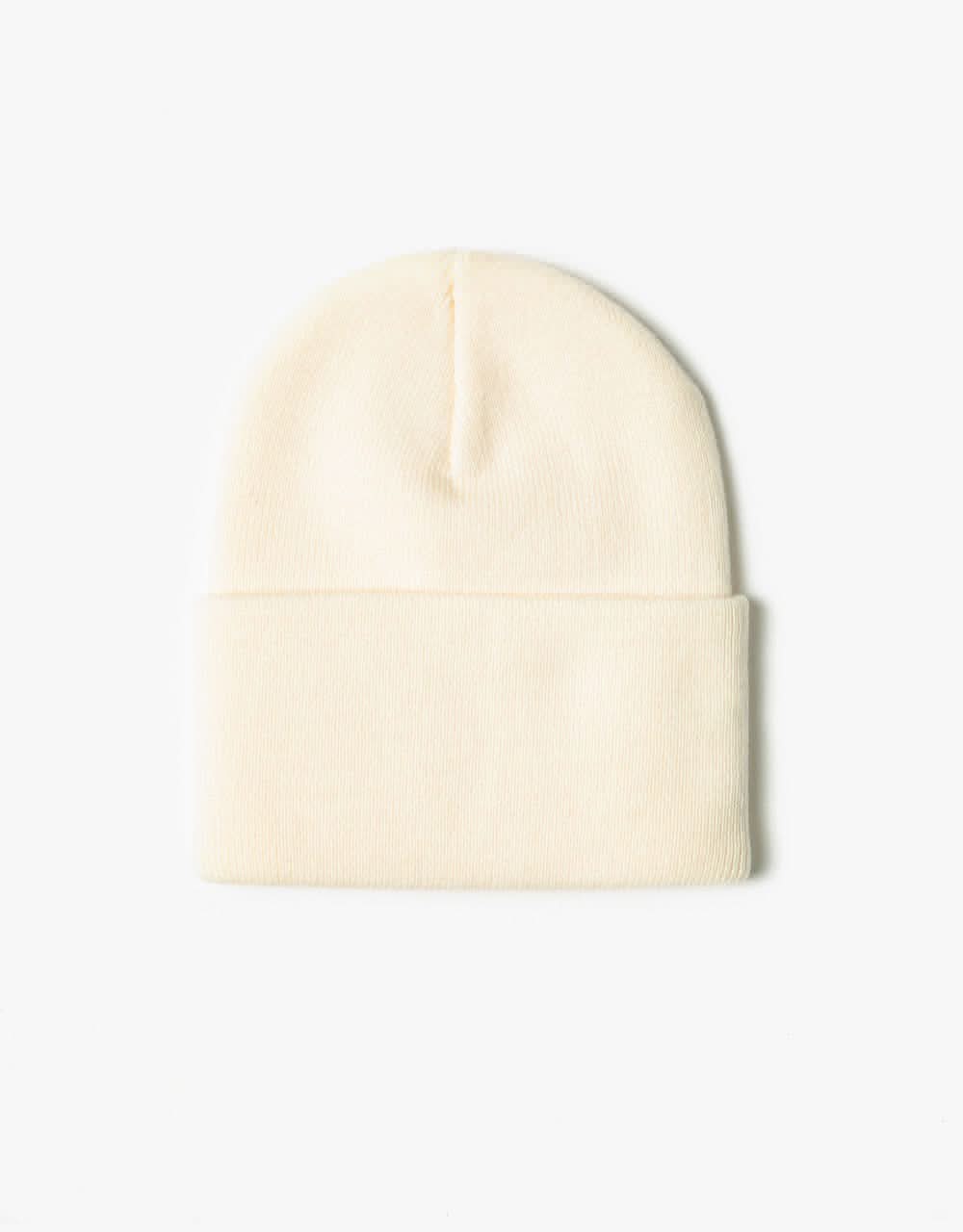 Carhartt WIP Acrylic Watch Beanie - Wax - Image 3