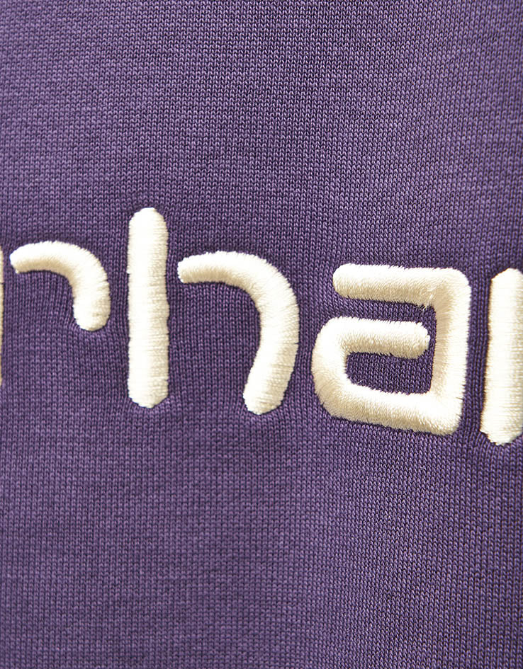 Carhartt WIP Carhartt Sweatshirt - Lakers/Salt - Image 4
