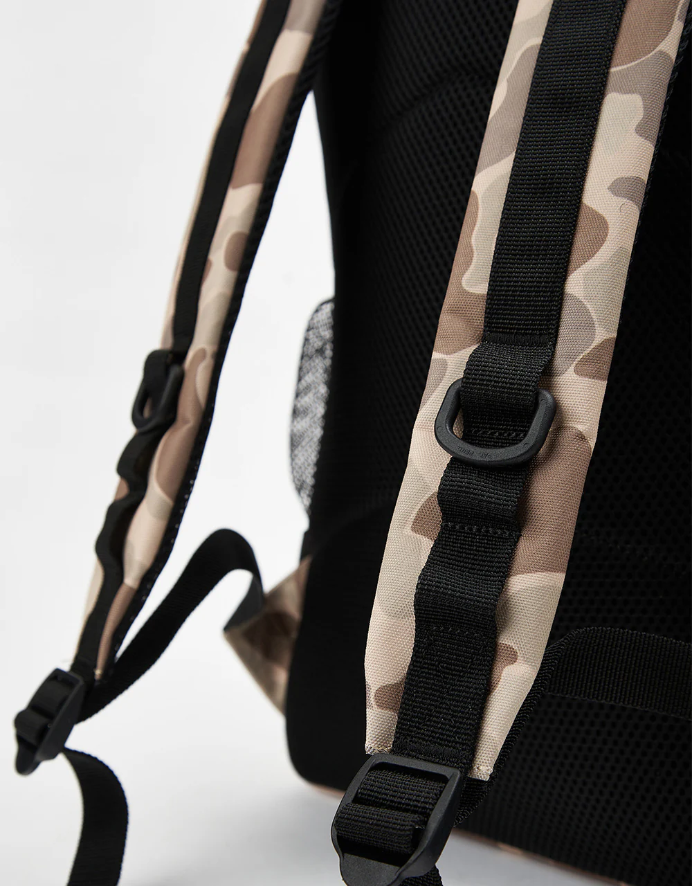 Carhartt WIP Jakob Backpack - Camo Duck-Desert - Image 5