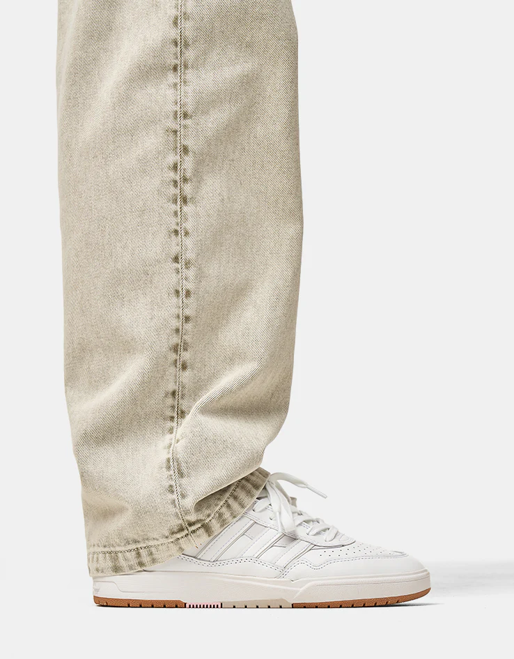 Carhartt WIP Landon Pant - Opuntia (Chalk Wash) - Image 6