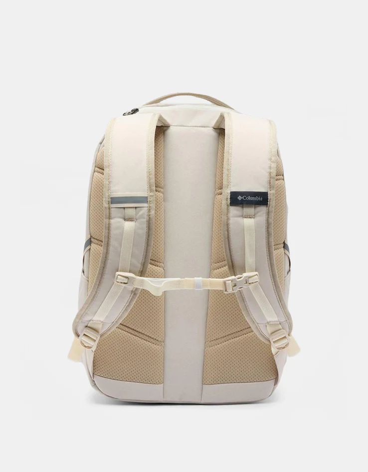 Columbia Atlas Explorer™ 28L Backpack - Dark Stone/Ancient Fossil/Sea - Image 2