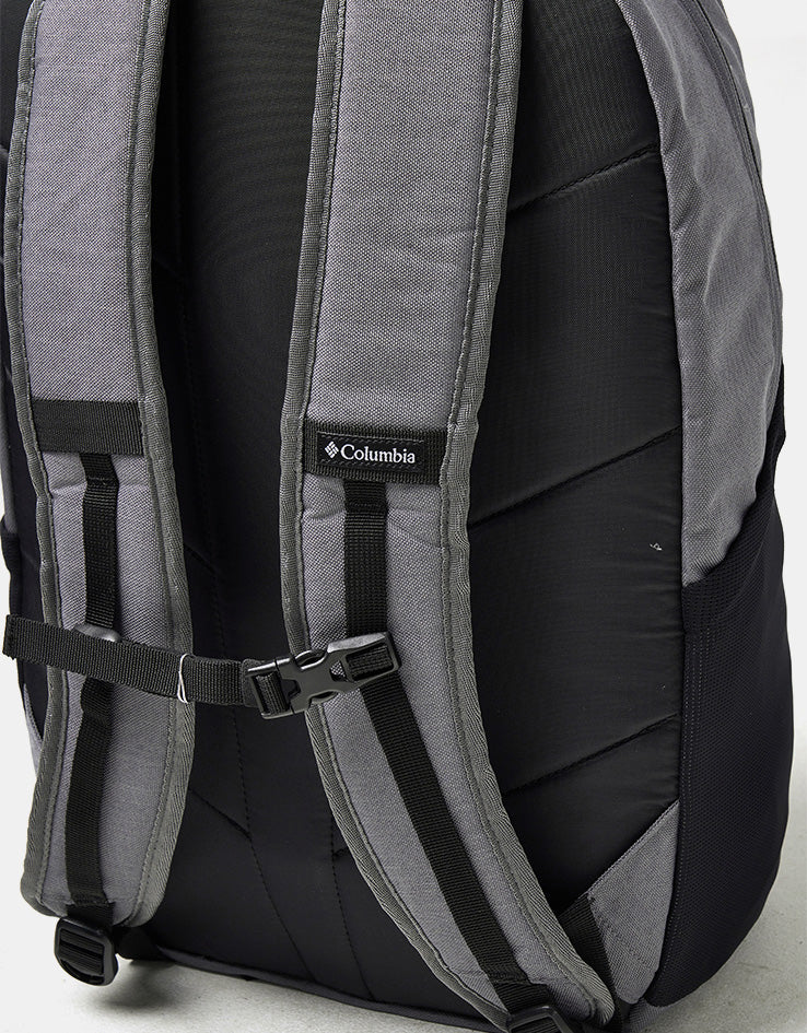 Columbia Atlas Explorer™ II 26L Backpack - City Grey Heather - Image 6
