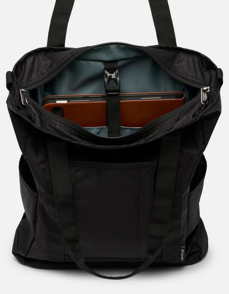 Columbia Great Smoky Garden™ 2-Way Tote Bag - Black - Image 3