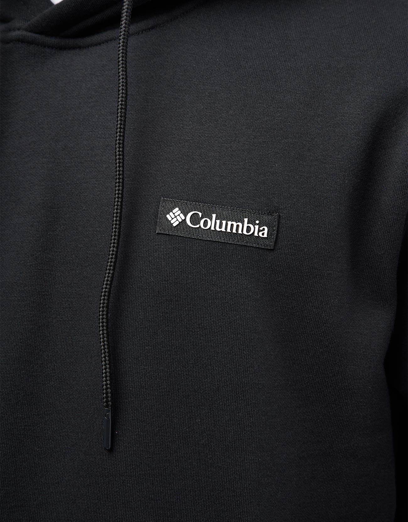 Columbia Meridian Creek™ Pullover Hoodie - Black - Image 3