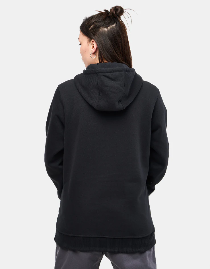 Columbia Meridian Creek™ Pullover Hoodie - Black - Image 5