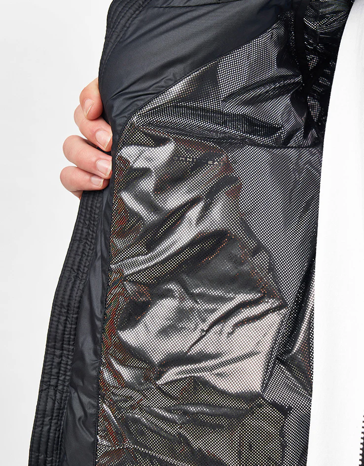 Columbia Pike Lake™ II Hooded Jacket - Black - Image 7