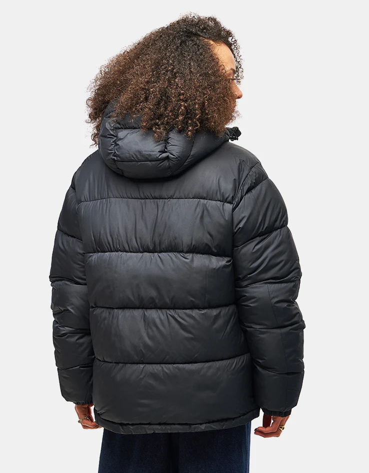 Columbia Pike Lake™ II Hooded Jacket - Black - Image 9