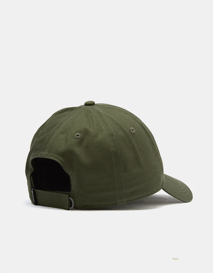 Columbia Provisions™ Ball Cap - Greenscape/Woven Bear - Image 4