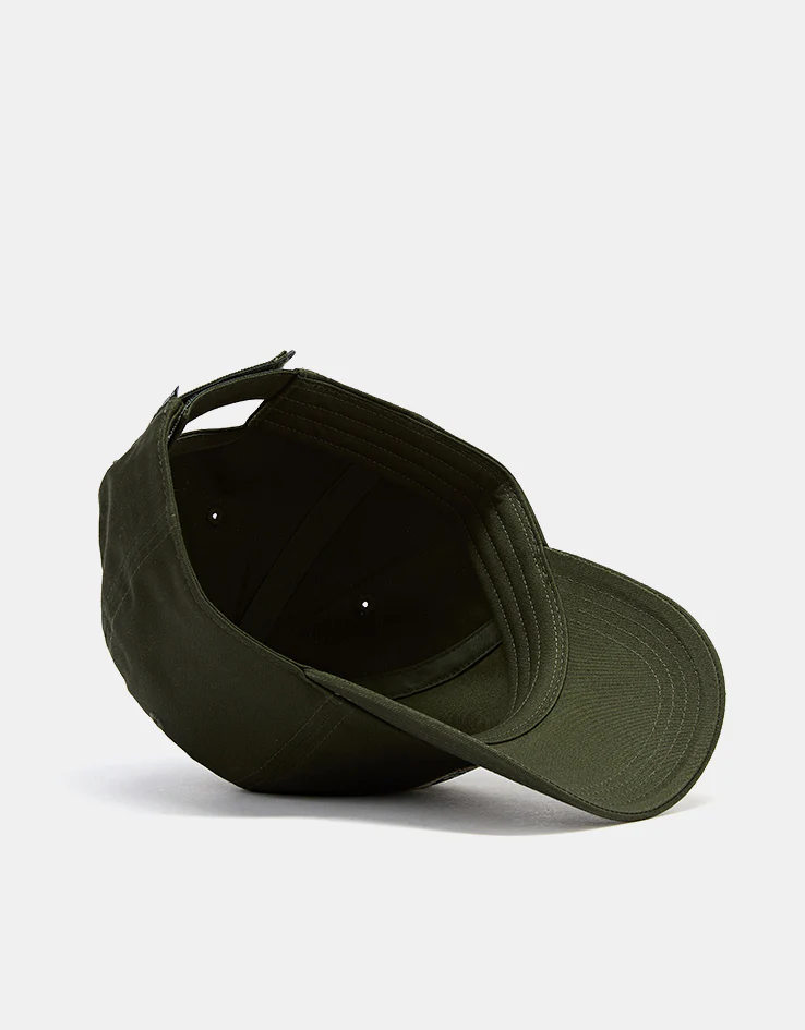 Columbia Provisions™ Ball Cap - Greenscape/Woven Bear - Image 5