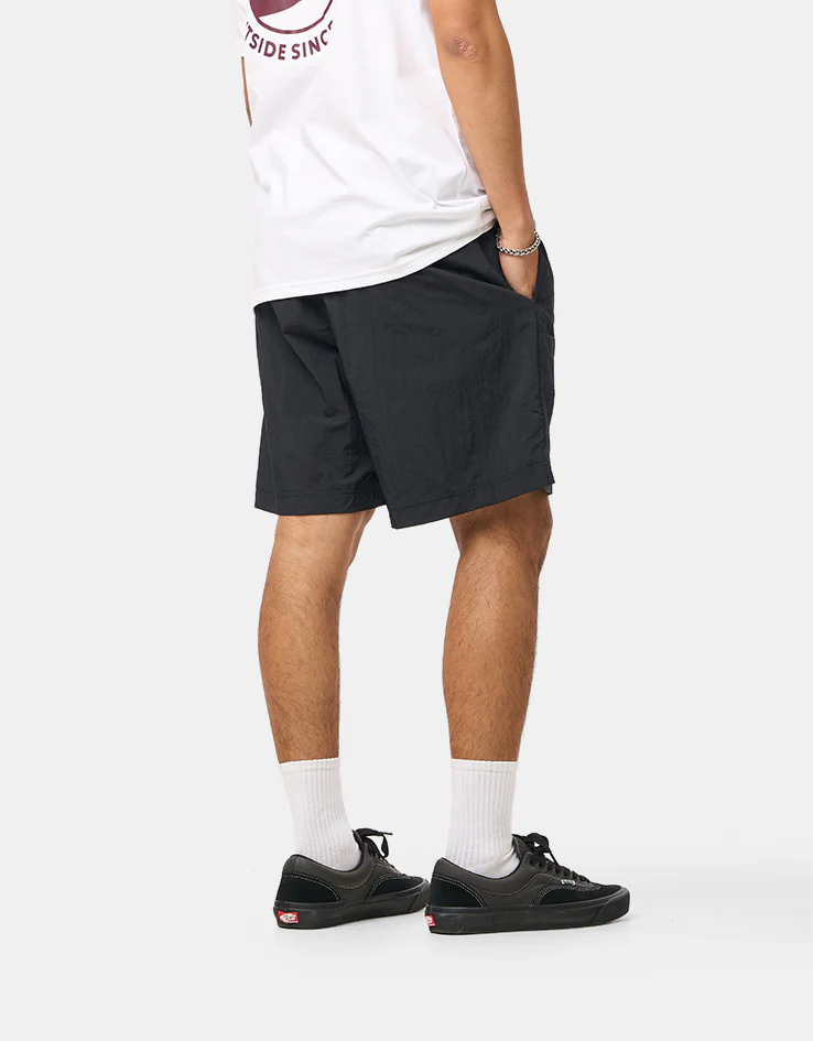 Columbia Sequoia Grove™ Woven Shorts - Black - Image 2
