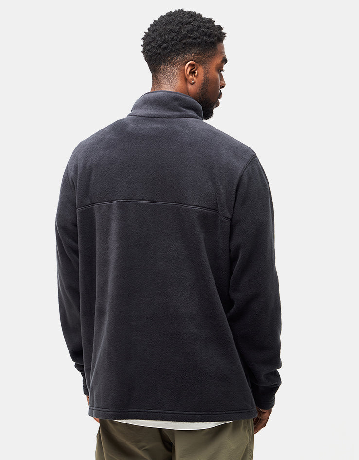 Columbia Steens Mountain™ Half Snap II Fleece - Black - Image 2