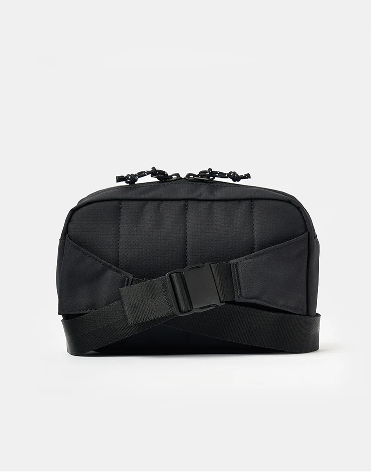 Columbia Trail Traveler™ Hip Pack - Black/Columbia Grey - Image 5