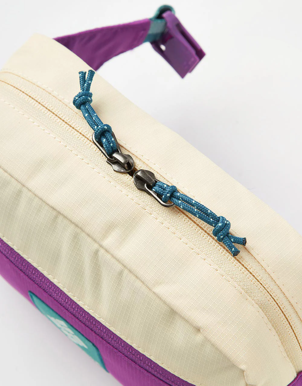 Columbia Trail Traveler™ Hip Pack - Lemon Wash/Razzle/River Blue/Lemon - Image 5