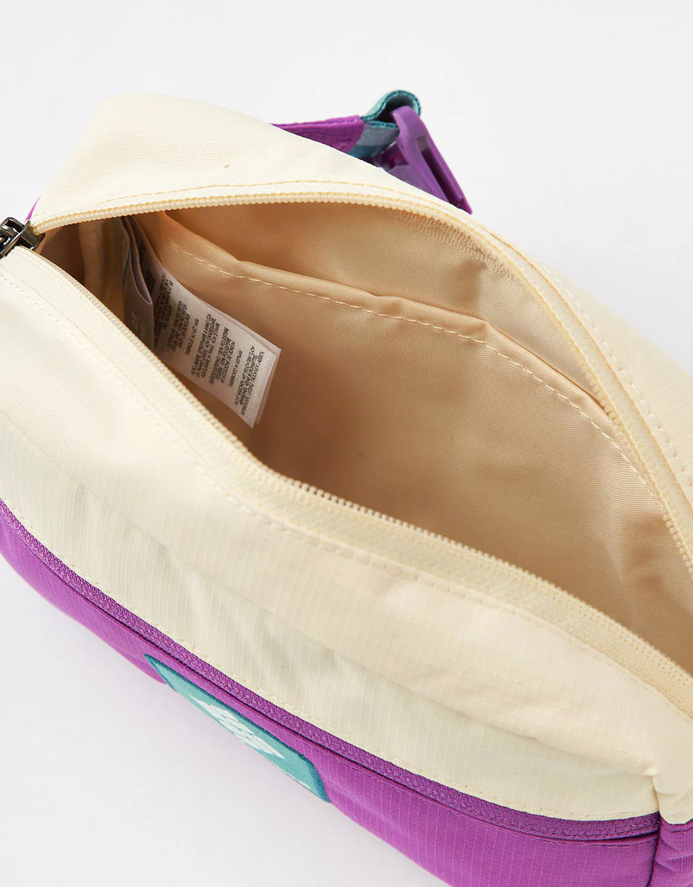 Columbia Trail Traveler™ Hip Pack - Lemon Wash/Razzle/River Blue/Lemon - Image 6