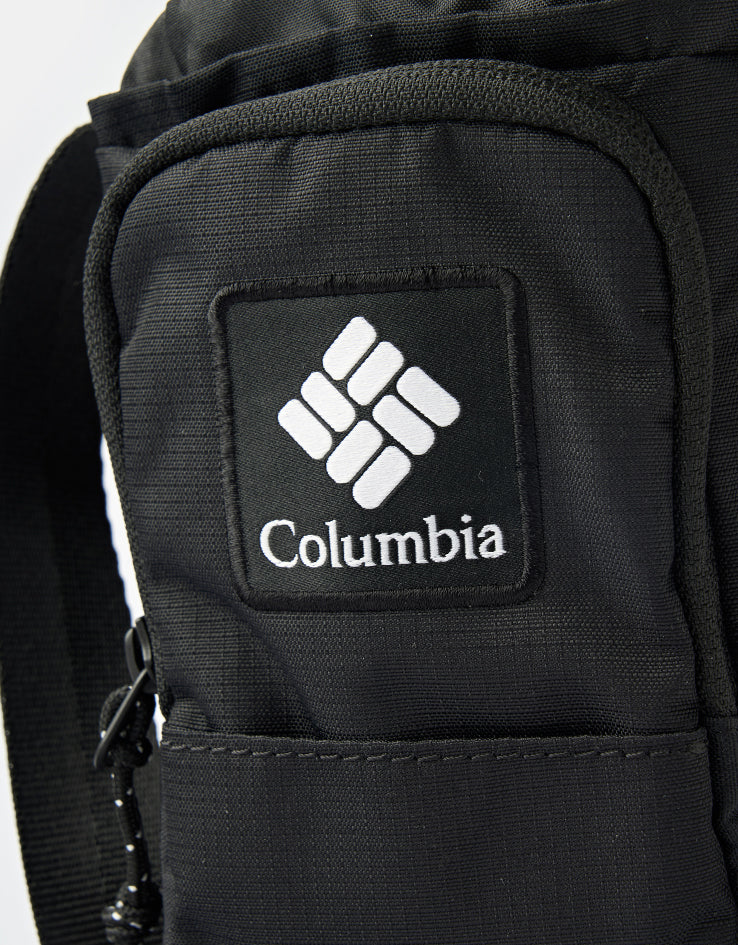 Columbia Trail Traveler™ Water Bottle Sling Bag - Black - Image 3