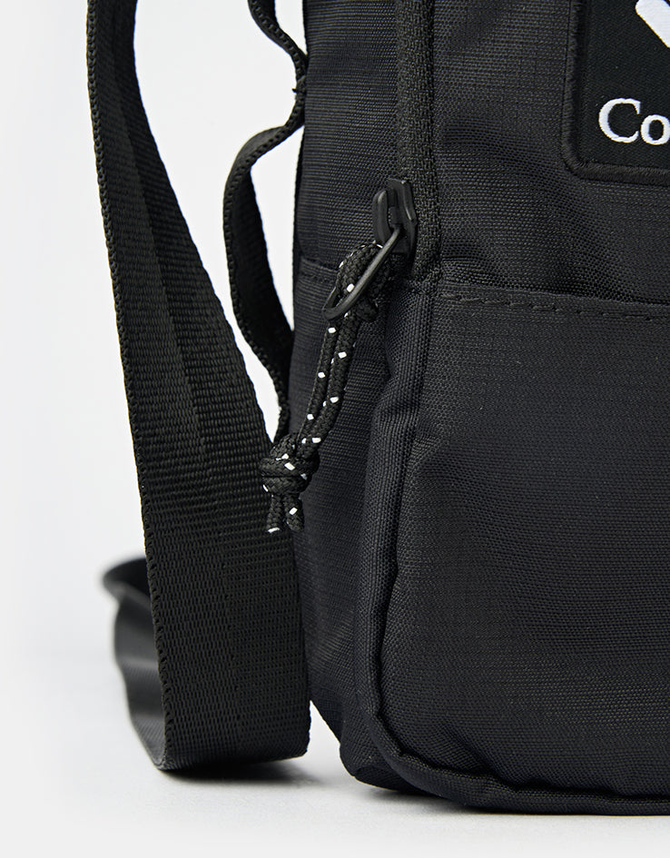 Columbia Trail Traveler™ Water Bottle Sling Bag - Black - Image 4