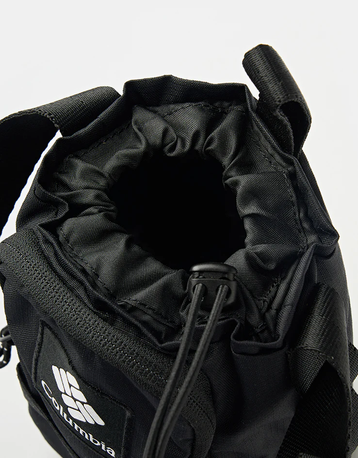 Columbia Trail Traveler™ Water Bottle Sling Bag - Black - Image 6