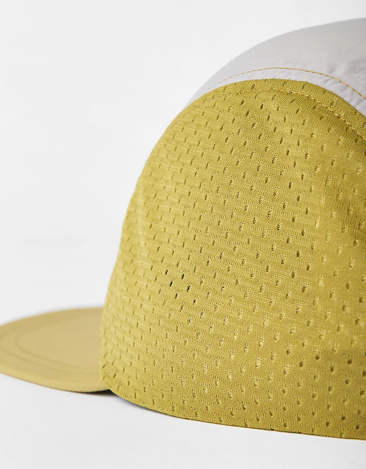 Columbia Wingmark™ Cap - Peppercorn/Pink Agate/Flint Grey - Image 3