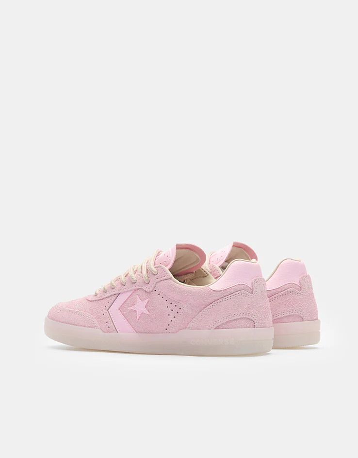 Cons Louie Lopez Pro 2 Skate Shoes - New Found Bloom/Classic Ecru - Image 4
