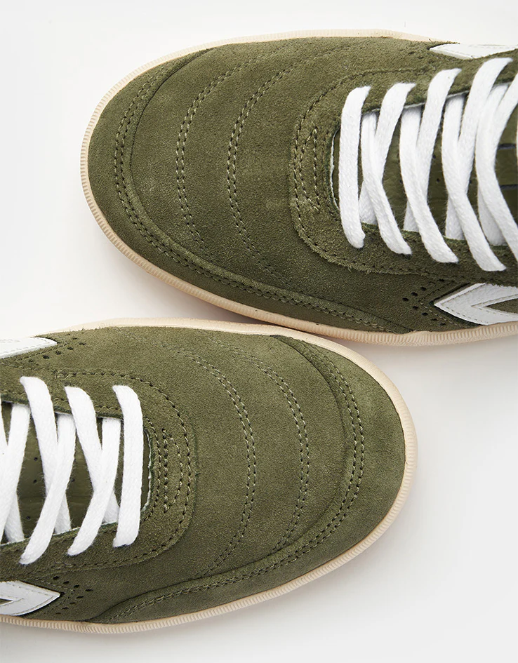 Converse Louie Lopez Pro 2 Skate Shoes - Utility/White/Natural Ivory - Image 8