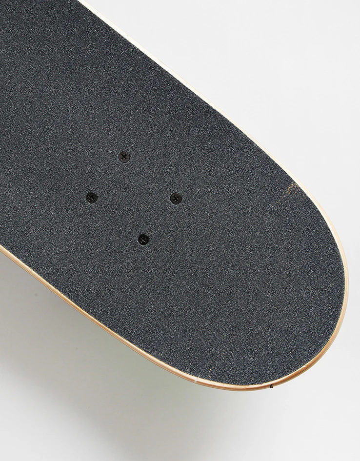 Creature Galaxy Logo Mid Complete Skateboard - 7.8" - Image 4