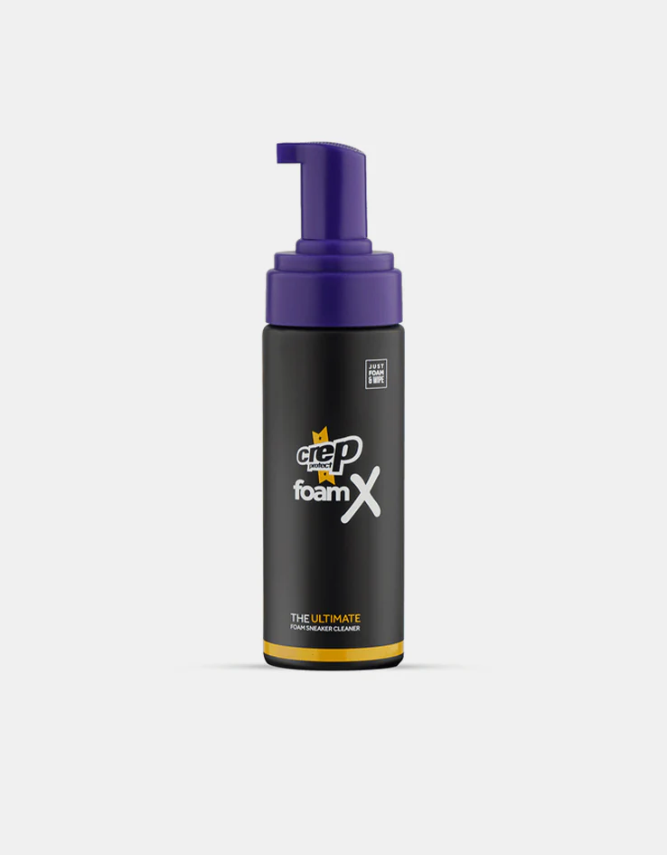 Crep Protect Foam X