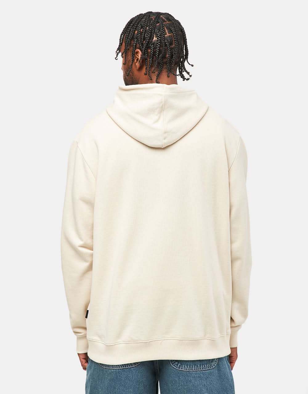 DC 1994 Pullover Hoodie - Birch - Image 2
