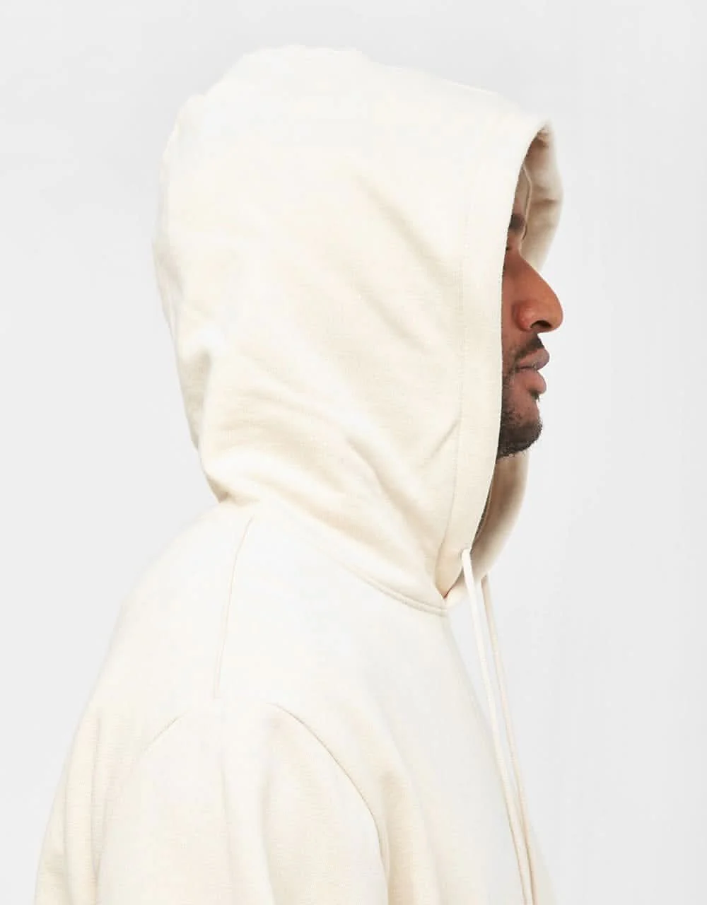 DC 1994 Pullover Hoodie - Birch - Image 5