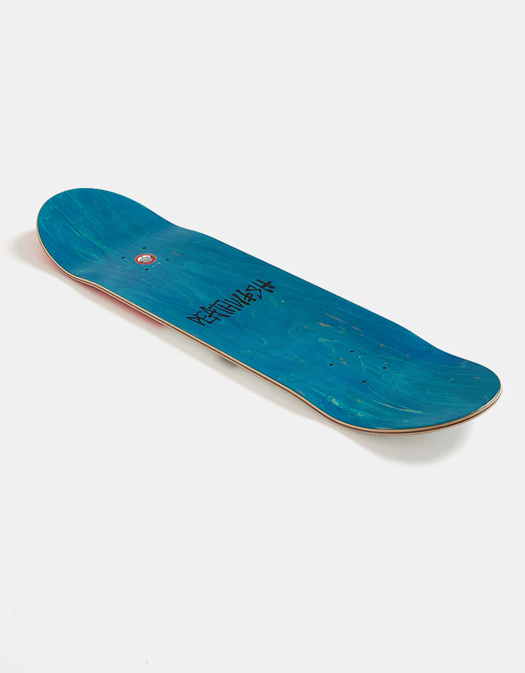 Deathwish Ellington American Classic Skateboard Deck - 8.475" - Image 3
