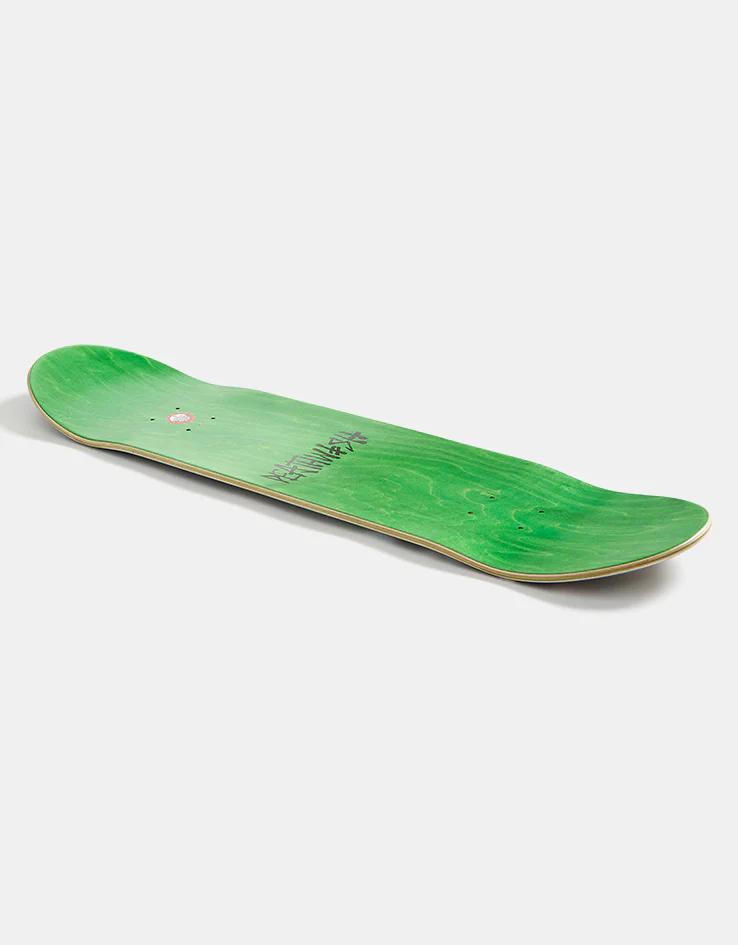 Deathwish Hayes Shinobi Skateboard Deck - 8.25" - Image 2