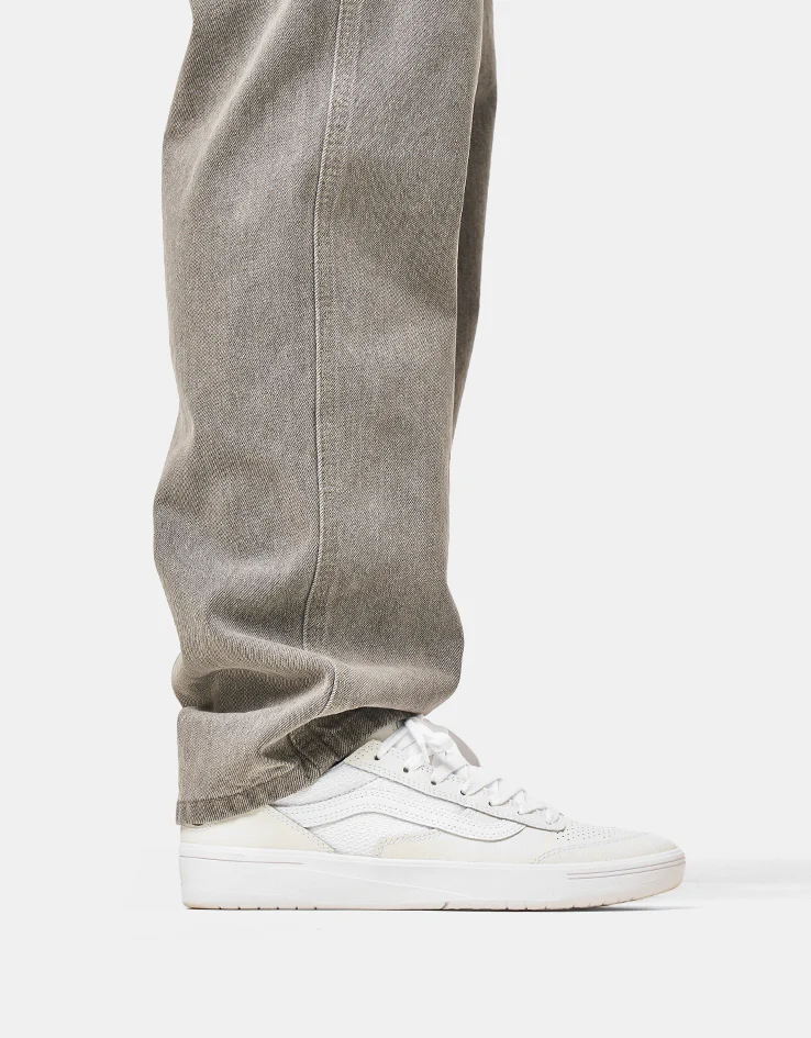Dickies 993 Regular Tapered Carpenter Jean - Grey Wash Tinted - Image 7
