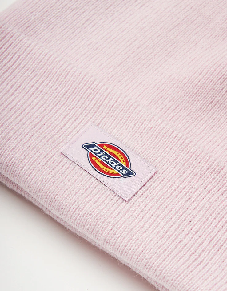 Dickies Gibsland Beanie - Winsome Orchid - Image 2