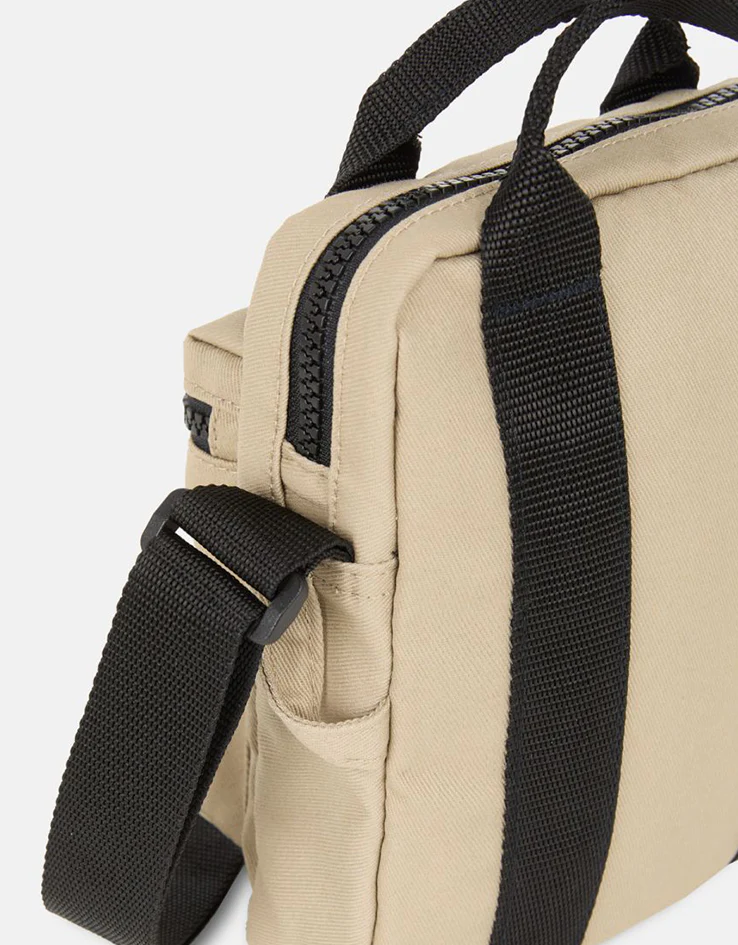 Dickies Moreauville Cross Body Bag - Khaki - Image 3