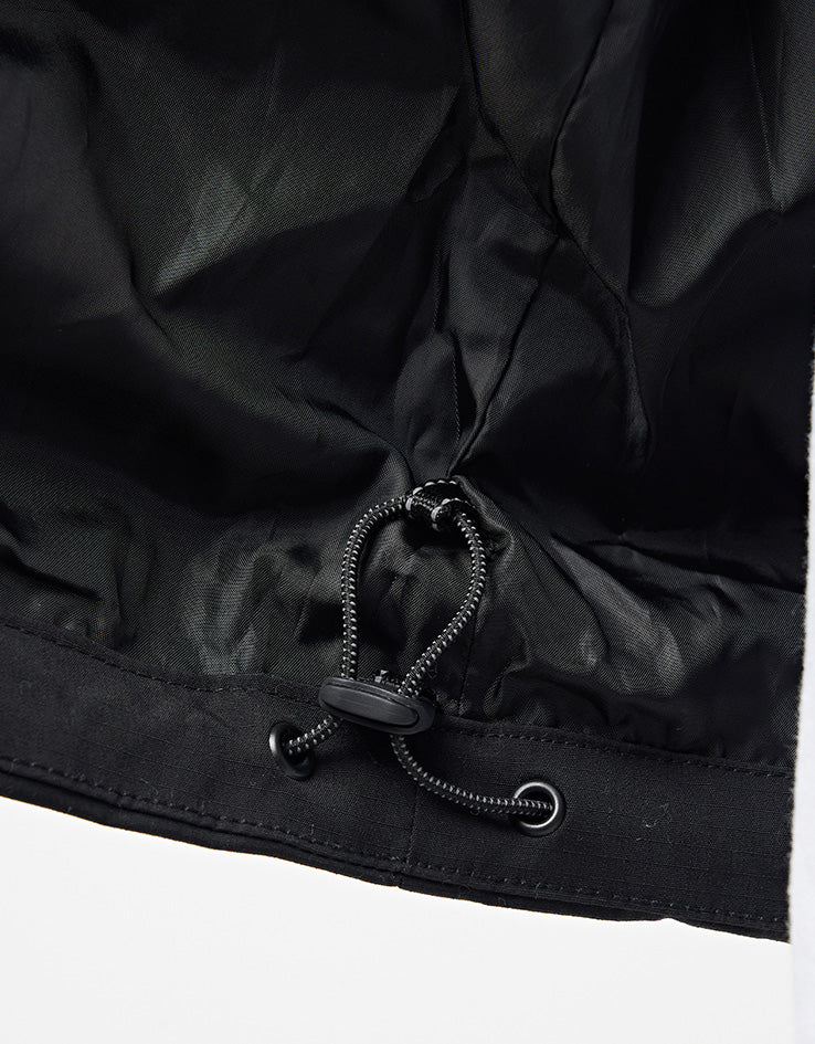 Dickies Ronan Hooded Jacket - Black - Image 8