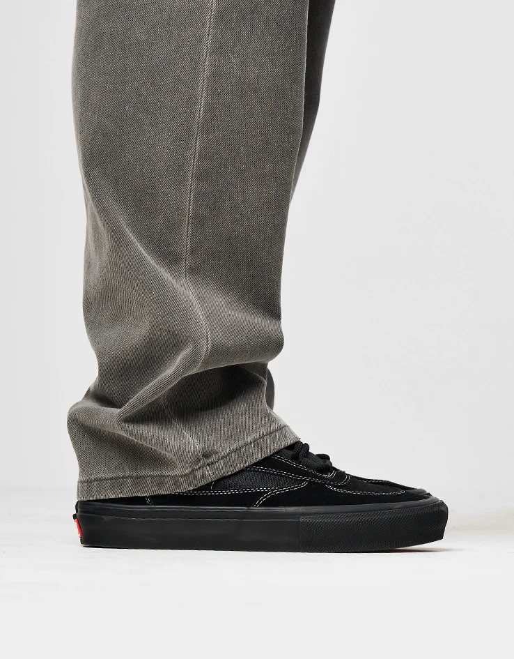Dickies Thomasville Denim Pant - Grey Wash Tinted - Image 7
